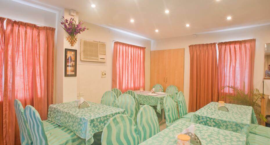 Crescent Corporate Stay, Chennai 4